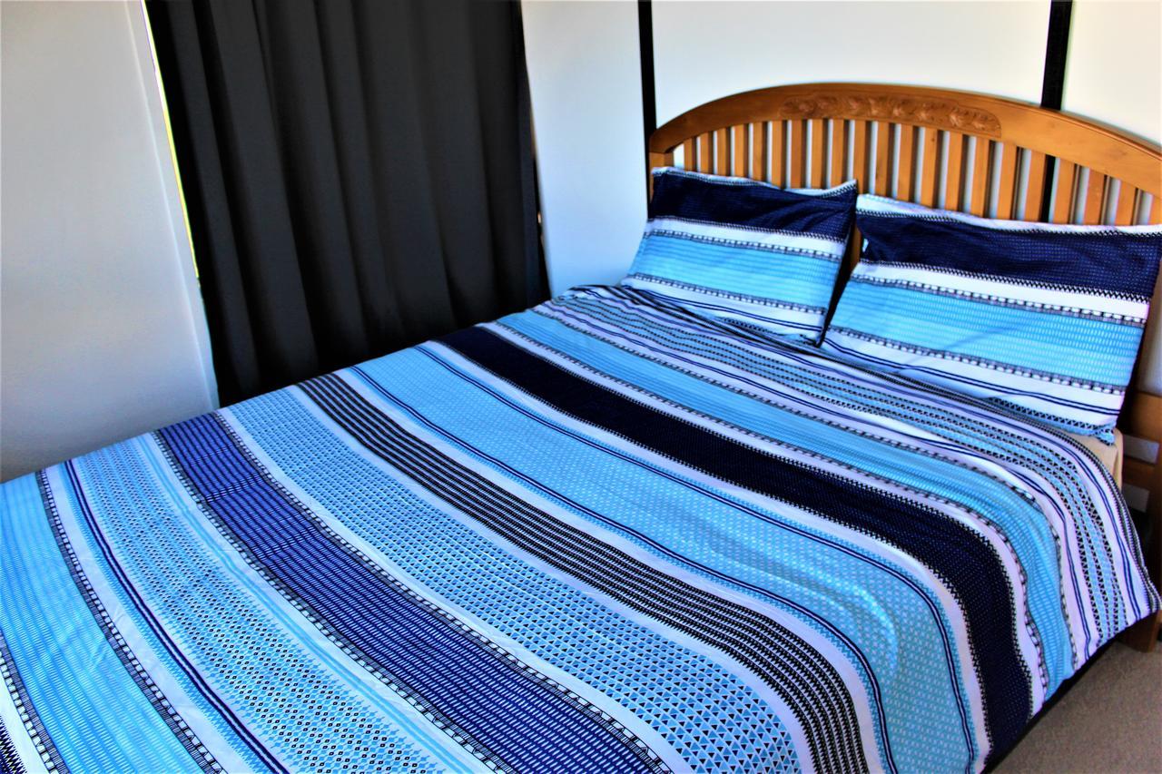 Zen Two-Bedroom Unit Роторуа Екстериор снимка